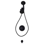 Avitas TS09E08RB Single Handle 7-SPRAY Tab Shower Faucet 1.8 Gpm With Valve. Fixed Price $147.95.