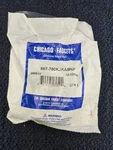 Chicago Faucets 667-780KJKABNF: Metering Cartridge 1 Ss Water Flow Actuator. Fixed Price $104.81.