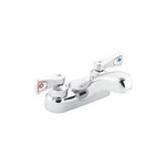 8210F12 Low ARC,CHROME,MOEN,M-DURA,BRASS,1.2GPM 46KK53. Fixed Price $200.32.