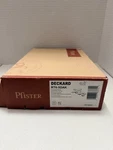 Pfister RT6-5DAK Deckard 2-HANDLE Deck-mount Roman Tub Faucet Trim Kit Bn. Fixed Price $124.40.
