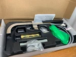 Moen CAS758C 90 Degree Pullout Kitchen Faucet 1 Handle Single Hole Chrome New. Fixed Price $269.95.