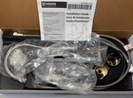 Moen Camerist 4905SRS Spot Resist Stainless One Handle Faucet. Fixed Price $109.00.
