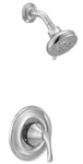 Moen Seena T5152 Single Handle Posi-temp Pressure Balance Shower Trim Kit Chrome. Fixed Price $23.95.
