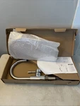 Symmons SPB-3510-1.5 Dia Single Post Bar Faucet Gpm Chrome. Fixed Price $120.00.