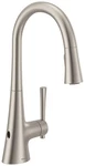 Moen 9126EW Kurv 1.5 Gpm Hole Pull Down Kitchen Faucet - Spot Resist Stainless. Fixed Price $770.58.