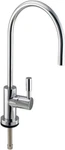 Westbrass D2036-NL26 11" Contemporary 1-LEVER Handle Cold Water Dispenser Faucet. Fixed Price $57.79.