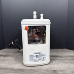 Anaheim AH-1300 Quick And Hot Instant Water Tank. Used. Tested. Fixed Price $99.99.
