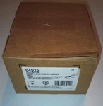 Moen 64925 Chateau, Handle Lavatory Faucet With 50/50 Waste, New, Free Ship. Fixed Price $58.88.