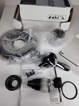 Delta Faucet T14038 Lahara Monitor Series Valve Trim Only, Chrome. Fixed Price $28.45.