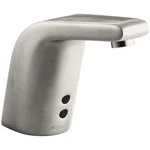 Sculpted Insight Dm Faucet - Slight Wear. Fixed Price $181.19.