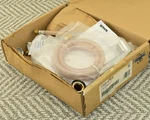 Kohler K-7765-K-CP Triton Kitchen Sink Faucet, Polished Chrome Nos. Fixed Price $129.99.