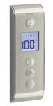 Kohler Digital Shower 2-OUTLET Interface Control Satin Nickel, K-527-1SN. Fixed Price $398.00.