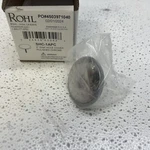 Rohl SHC-1APC 2" Sink Hole Cover, Chrome.. Fixed Price $13.49.