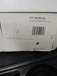 Delta 9191-AR-PR-DST Single Handle Pull-down Kitchen Faucet Arctic Stainless. Fixed Price $299.99.