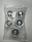 Replacement For Moen Legend Handle Pack Of 5. Fixed Price $24.00.