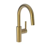 Newport Brass 1500-5223/10 Bar Faucet. Fixed Price $615.65.