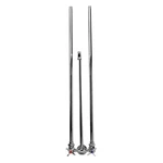 Speakman SC-1210-LH Commander Shower System Chrome. Fixed Price $809.08.