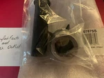 Delta Gala RP50787SS Vegetable Spray Support Only Stainless. Fixed Price $25.00.