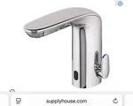 American Standard 7755103.002 - Bathroom Sink Faucets. Fixed Price $39.00.