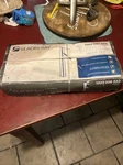 Glacier Bay Singlehandle/hole Modern Vessel Bathroom Faucet Chrome 1003 899 553. Fixed Price $50.00.
