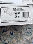 Delta 3568LF-SSMPU Stainless Widespread Channel Bathroom Faucet. Fixed Price $324.35.