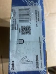 Grohe 30026002 Zedra Cold Water Dispenser, 1.75 Gpm - Starlight Chrome. Fixed Price $197.99.