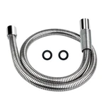 Kwode Pre-rinse Sprayer Hose Replacement For Commercial Kitchen Sink Faucet,. Fixed Price $72.56.