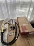 Pfister GT572-TDBG Port Haven 1.8 Gpm Single Hole Pull Down Bar Faucet *read*. Fixed Price $194.99.