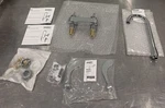 Chicago Faucets 895-317E65VRGD1AB Deck Mount Manual New In Box Ships Free. Fixed Price $249.95.