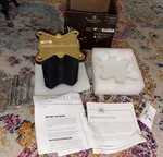 Signature Hardware 446521 Freestanding Tub Faucet Rough-in Valve. Fixed Price $79.99.