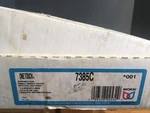 Moen One Touch Chrome Pull Out Spray Single Handle Faucet 7385C Old Stock. Fixed Price $115.96.