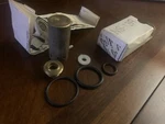 Symmons NS-13R Showeroff Washer & Gasket Kit. Fixed Price $56.00.