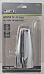 Master Plumber 714-482 Chrome Tub Filler Spout 31/2 Fip. Fixed Price $16.95.