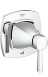 Grohe Grandera 3-WAY Diverter Valve Trim Only For Tub, Shower & Hand. Fixed Price $135.00.