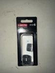 Delta RP330 (g) Oem Aerator 2.2 Gpm Classic Faucet 15/16-INCH 27 Male Thread. Fixed Price $15.99.