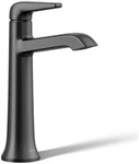 Kohler K-22023-4-BL Bathroom Sink Faucet. Fixed Price $194.91.