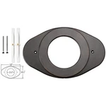 Faucet Shower Renovation Cover Plate, Venetian Bronze. Fixed Price $210.14.