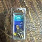 Brasscraft ST0183X Replacement Cold Faucet Stem For Price Pfister New. Fixed Price $6.64.
