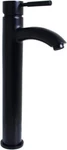 Speakman Neo SB-1004-E-MB Vessel Sink Faucet, Matte Black. Fixed Price $245.00.