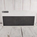 Delta 594-SSMPU-DST Linden Bathroom Faucet Metal Drain Assembly Stainless. Fixed Price $124.95.