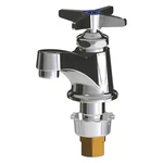 700-E74COLDABCP Low Arc,chrome,chicago FAUCETS,700 48YD76. Fixed Price $167.70.