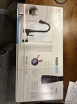 Moen Morado One Handle Pull-down Faucet Mediterranean Bronze. Fixed Price $150.00.