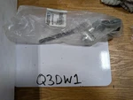 Chicago Faucets 90-ANGKABCP Pre-rinse Spray Valve, 1.0 Gpm (Q3DW1). Fixed Price $50.00.