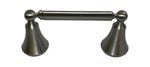 Moen YB5208BN Brushed Nickel-polished Revolving Toilet Tissue Paper Receptacle. Fixed Price $39.97.