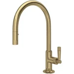 Rohl MB7930LMAG-2 Kitchen Faucet. Fixed Price $629.00.