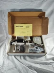 Sloan Optima Faucet ETF80A-2B Electronic 3365396. Fixed Price $149.99.