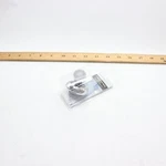 Bubble-stream 2.2 Gpm Dual-thread Spray Aerator. Fixed Price $6.76.