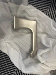 Memoirs Kohler, Bath/deck Mount Faucet. Fixed Price $190.00.