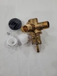 Moen 82603SRN Adler Pressure Balanced Shower / Tub Valve Replacement Part. Fixed Price $49.99.