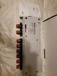 Kohler Dtv Port Digital Thermostatic Valve K-682-K-NA Missing Power Supply. Fixed Price $750.00.
